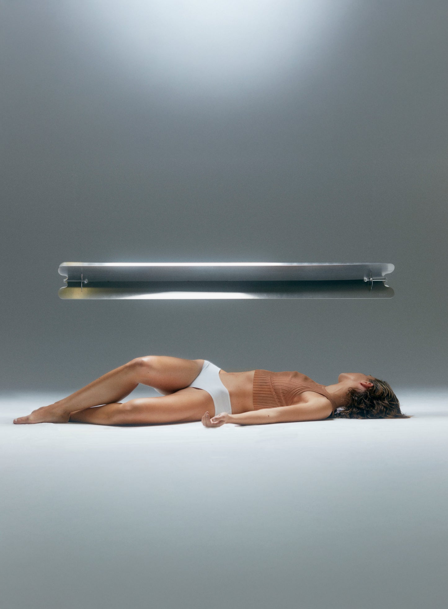 Aurora ceiling pendant light