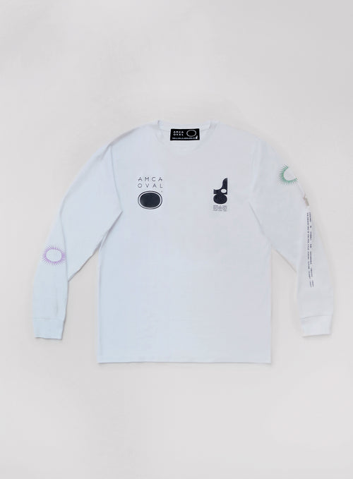 Surfer Tee - SURFING TEE - AMCA OVAL