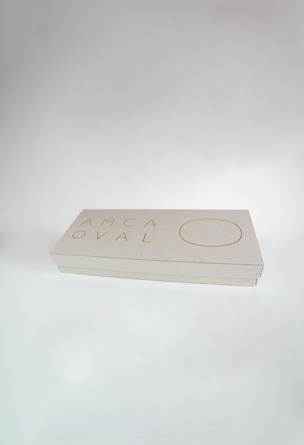 Soliflor Aurora - METAL ALLUMINIUM - AMCA OVAL
