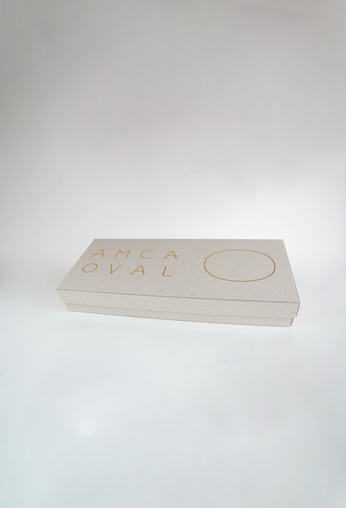 Soliflor Aurora - METAL ALLUMINIUM - AMCA OVAL