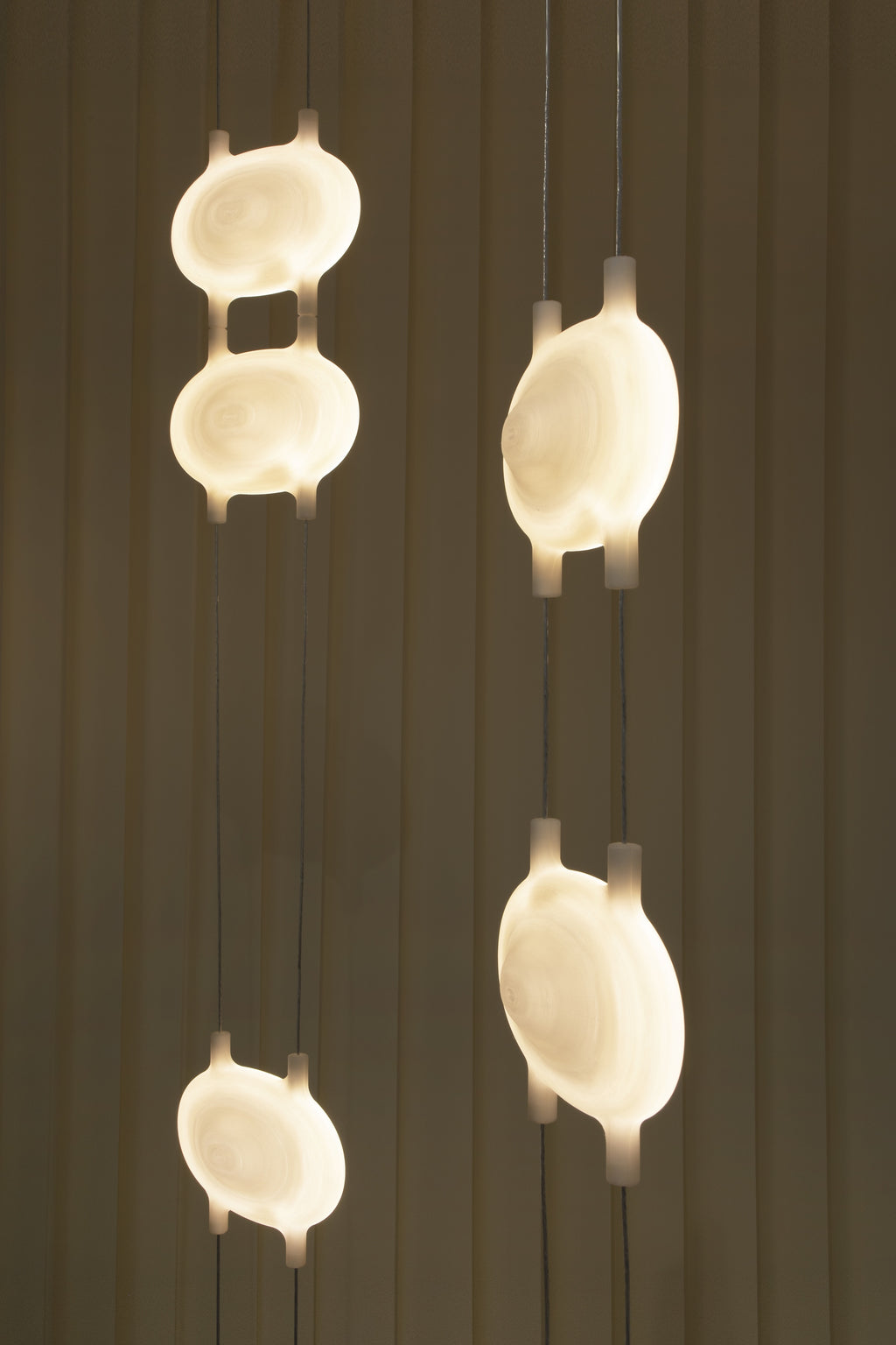 Lampe VEGA81 - LAMPE - AMCA OVAL
