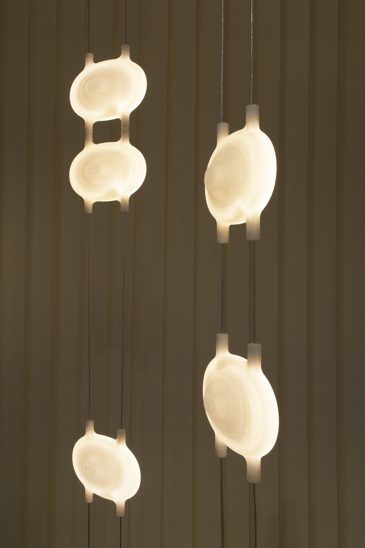 Lampe VEGA81