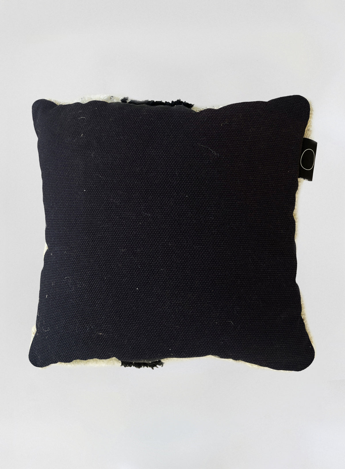 Coussin "Vibrations" : Stonescape - COUSSIN - AMCA OVAL