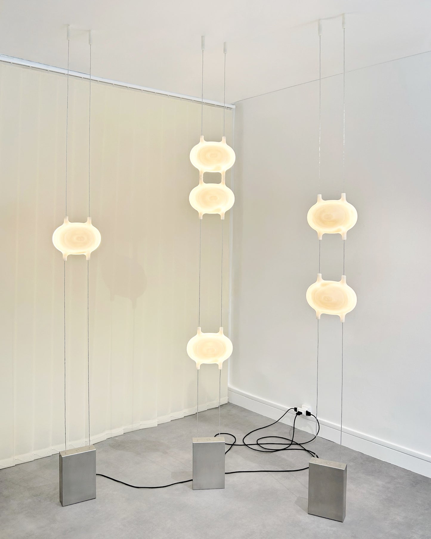 Lampe VEGA81