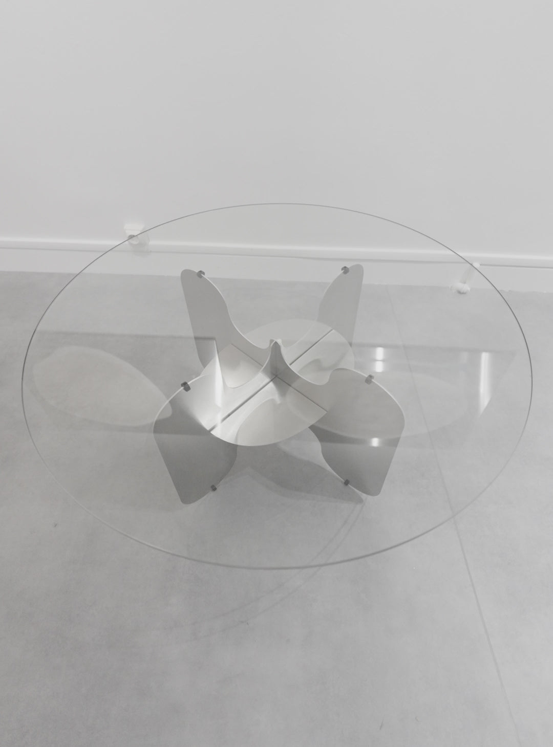 Table basse Aurora