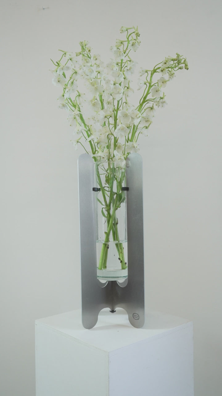 Large Aurora vase